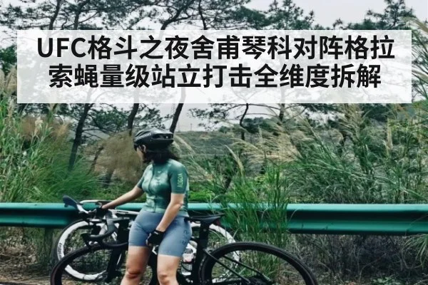 UFC格斗之夜舍甫琴科对阵格拉索蝇量级站立打击全维度拆解（kaiyun）
