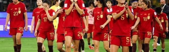中国女足1-2遭俄罗斯绝杀仅1夜，产生连锁反应：媒体人集体炮轰！